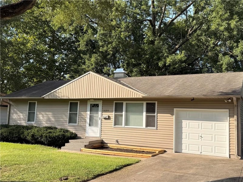 111th St, Kansas City, MO 64134