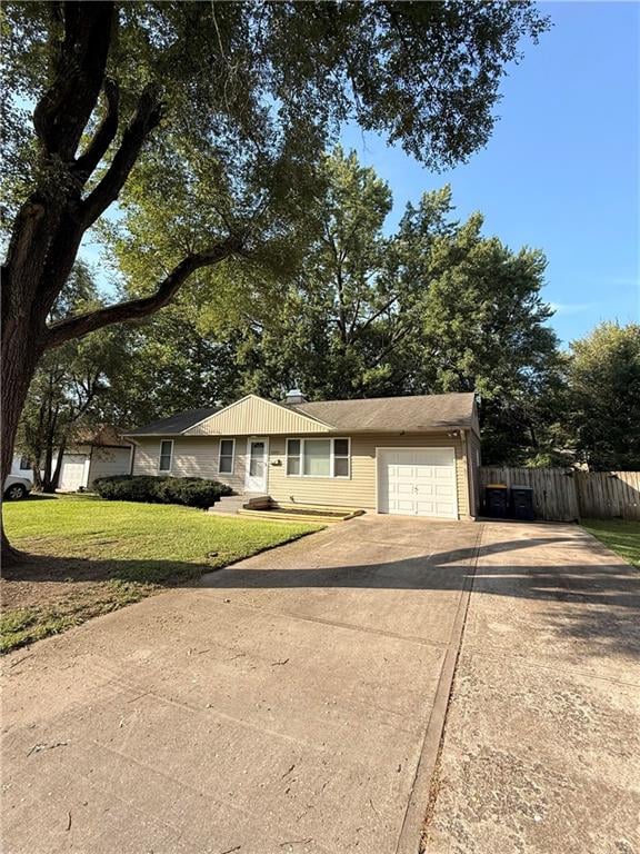 8509 111th St, Kansas City, MO 64134