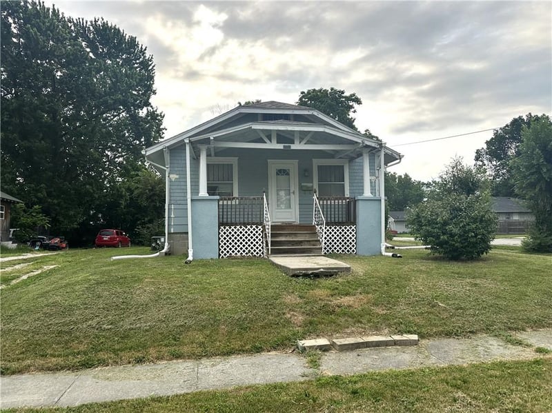 441 Wilson St, Chillicothe, MO 64601
