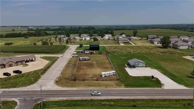 North St, Lathrop, MO 64465