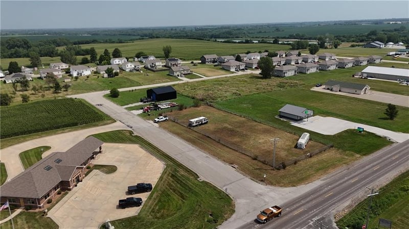 North St, Lathrop, MO 64465
