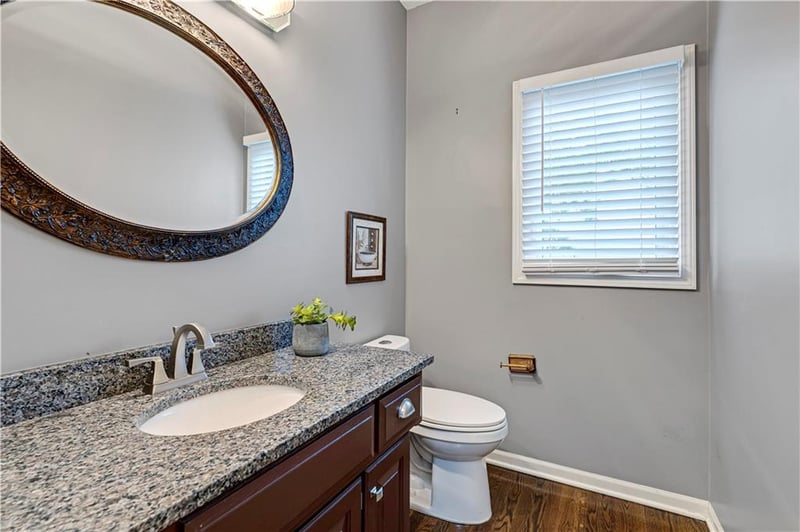 14904 Woodson St, Overland Park, KS 66223