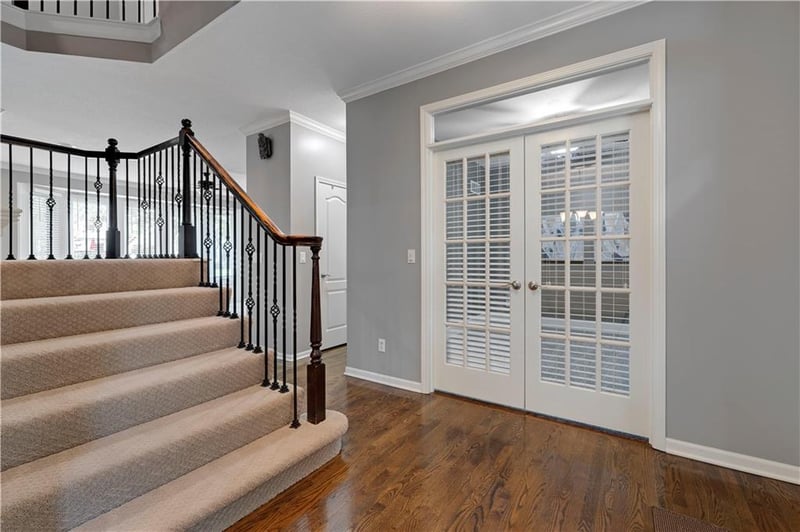 14904 Woodson St, Overland Park, KS 66223