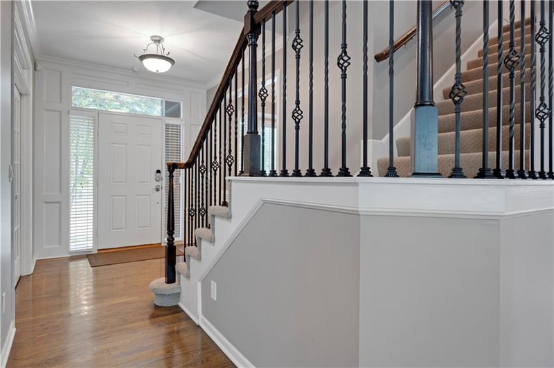 14904 Woodson St, Overland Park, KS 66223