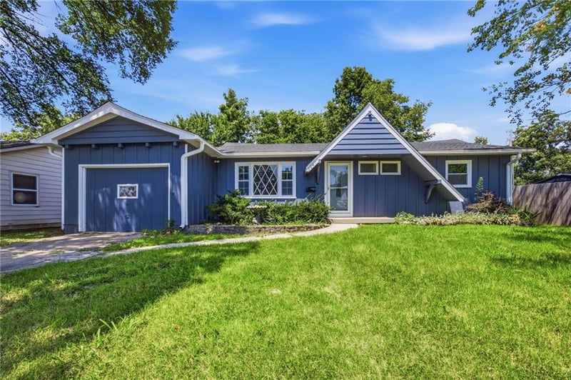Home Worth Check