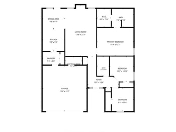 12222 N Atkins Ave, Kansas City, MO 64163