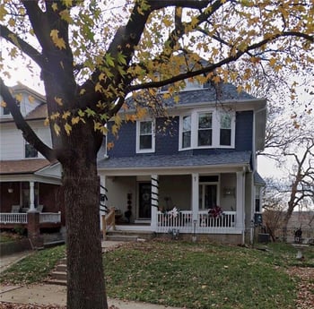 2833 Peery Ave, Kansas City, MO 64127