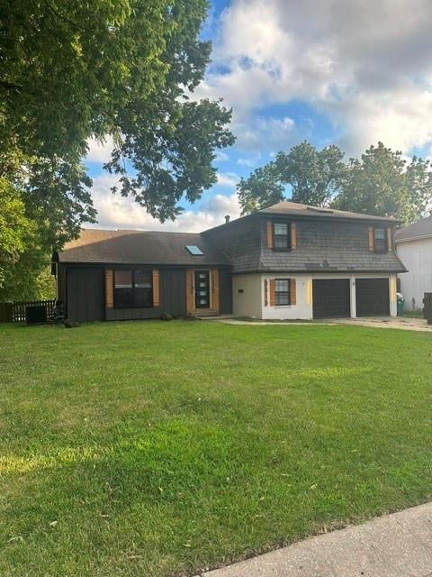 3315 Shady Lane Dr, Gladstone, MO 64119