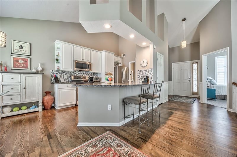14453 126th St, Olathe, KS 66062