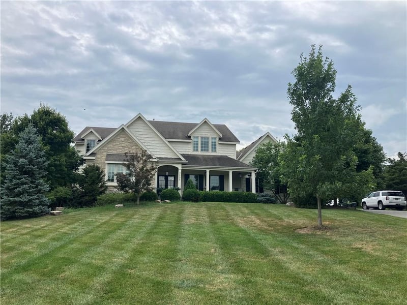 3835 180th Ter, Stilwell, KS 66085