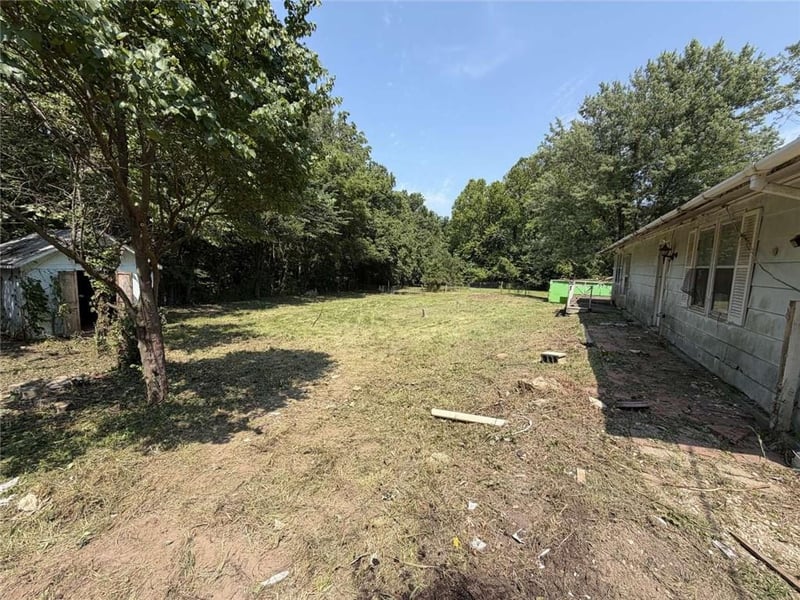 4705 Koger Rd, Sibley, MO 64088