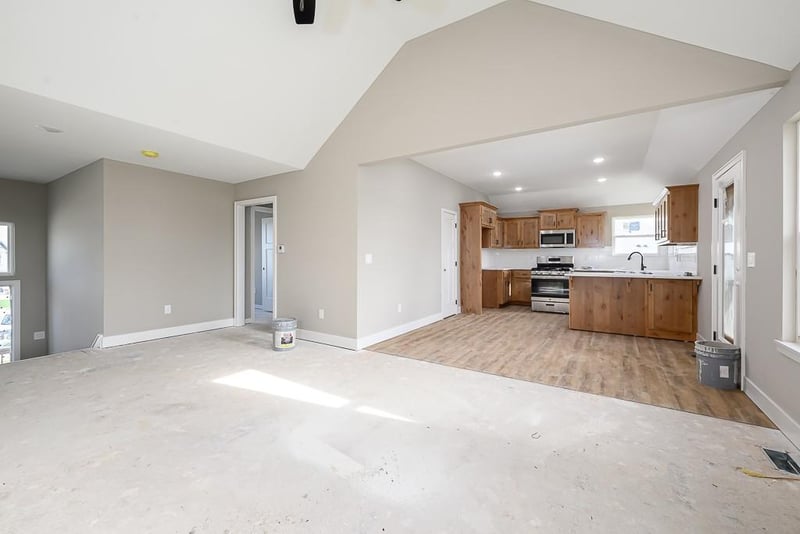 15589 Sheridan Ct, Basehor, KS 66007