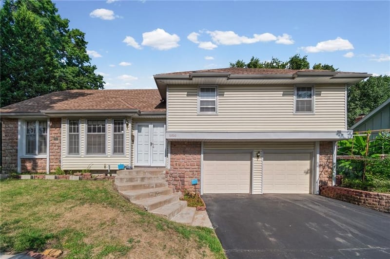 10530 Wedd St, Overland Park, KS 66212