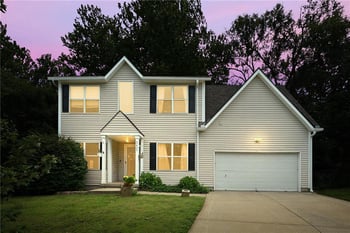 3401 NW 85th Ct, Kansas City, MO 64154