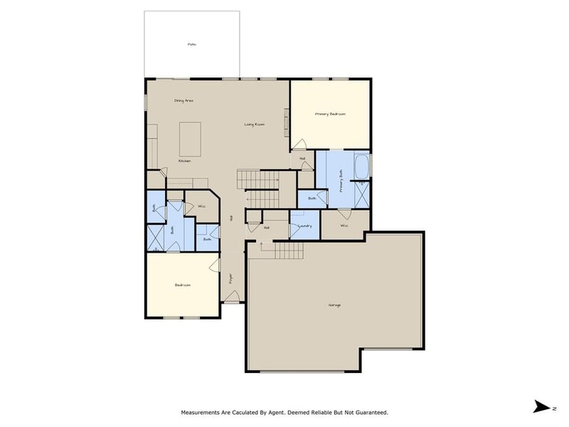 00000 Kansas Ave, Tonganoxie, KS 66086