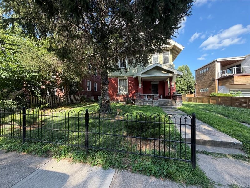 3755 Washington Blvd, Kansas City, MO 64111