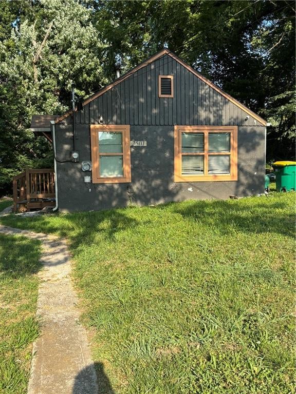 2501 35th St, Kansas City, KS 66104