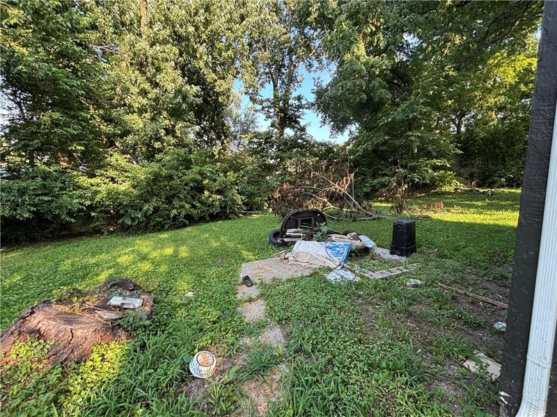 2501 35th St, Kansas City, KS 66104