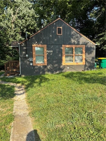 2501 N 35th St, Kansas City, KS 66104