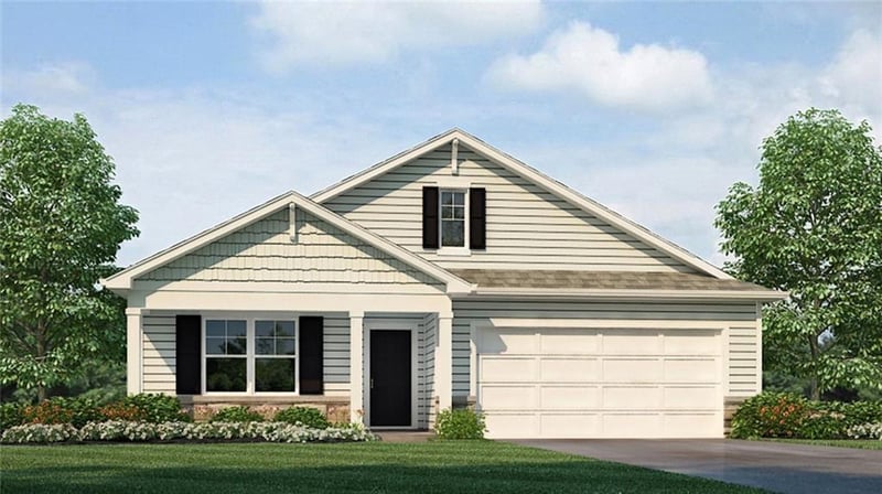 20186 Langley St, Spring Hill, KS 66083