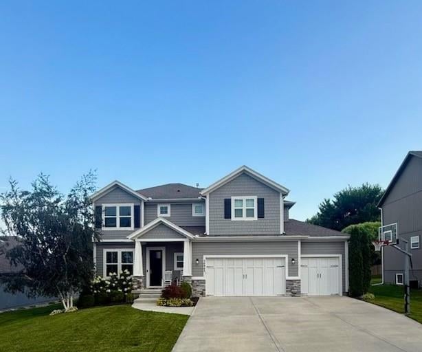 20905 72nd St, Shawnee, KS 66218