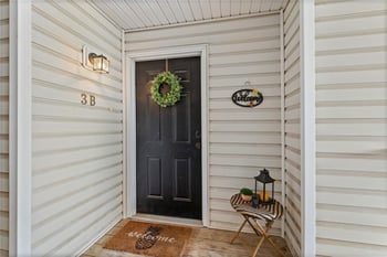 5500 NE 80th Ter #3B, Kansas City, MO 64119