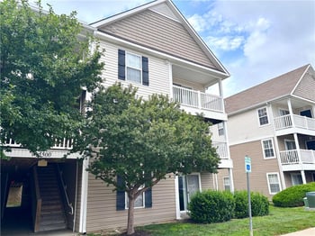 5500 NE 80th Ter #3B, Kansas City, MO 64119