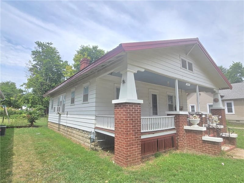 1417 8th St, Independence, KS 67301