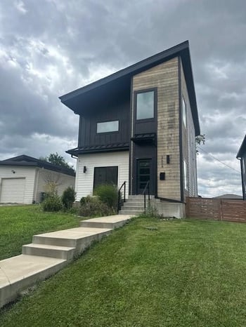 2604 Paseo Blvd, Kansas City, MO 64108