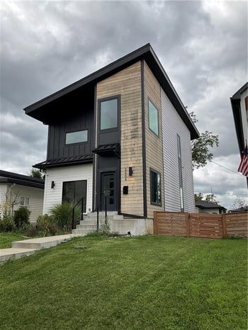 2604 Paseo Blvd, Kansas City, MO 64108