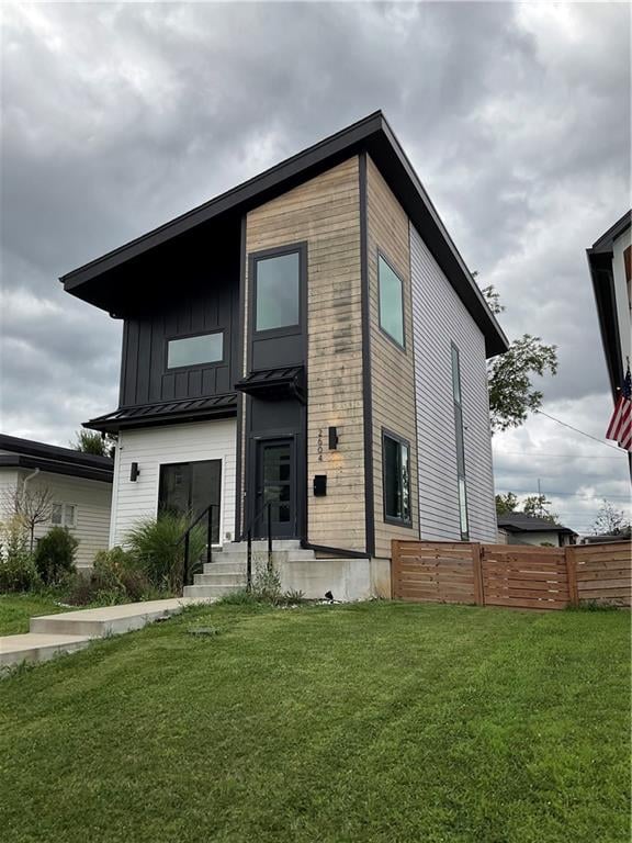 2604 Paseo Blvd, Kansas City, MO 64108