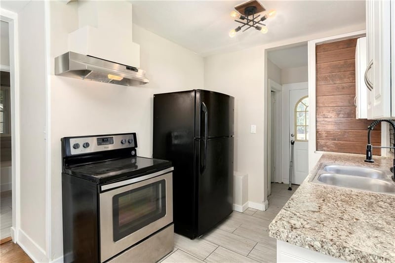 4526 Park Ave, Kansas City, MO 64130