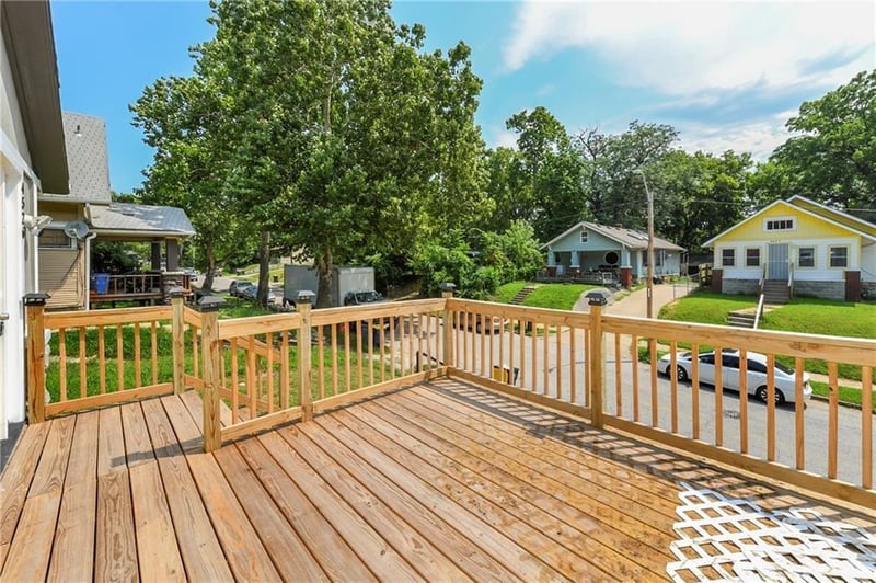 4526 Park Ave, Kansas City, MO 64130