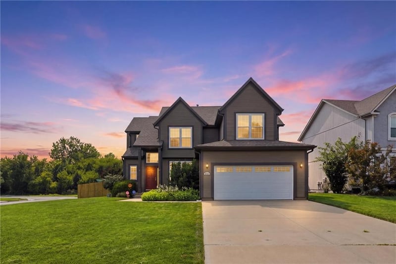 Home Worth Check