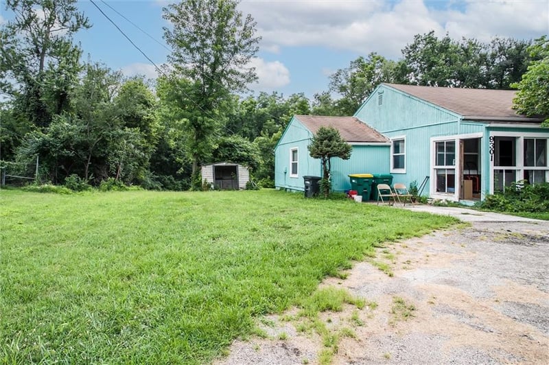 9301 Everett Ave, Kansas City, KS 66112