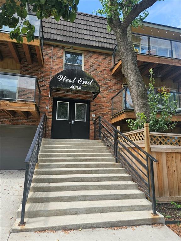 4614 Holly St #3, Kansas City, MO 64112