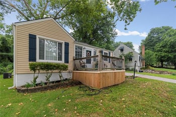 5056 NE Marvin Rd, Kansas City, MO 64118