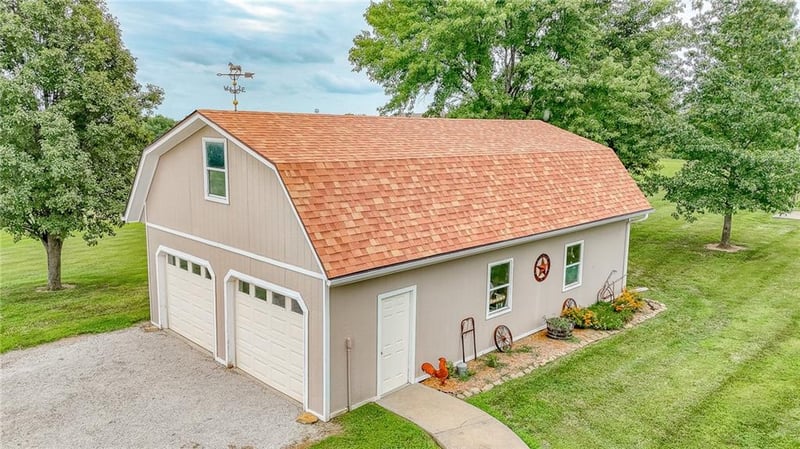455 1351st Rd, Holden, MO 64040