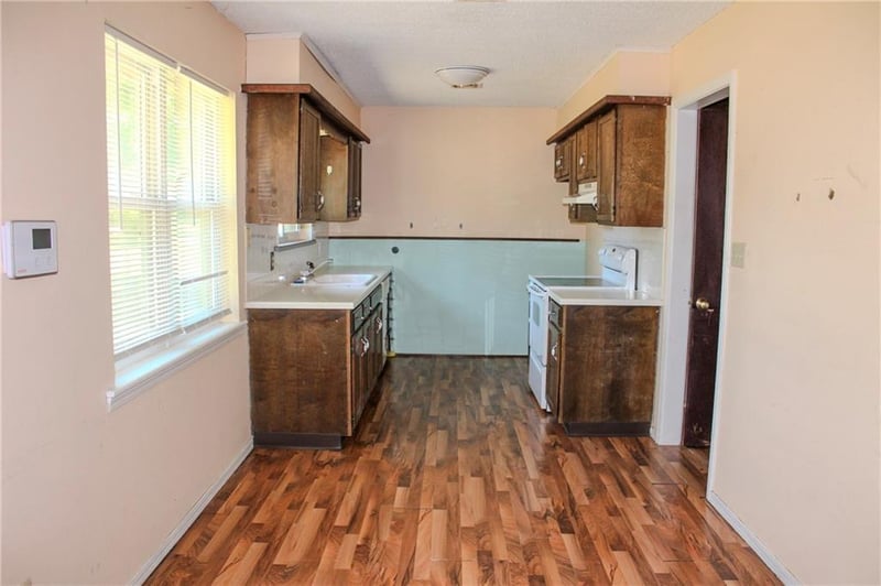 524 6th St, Independence, KS 67301