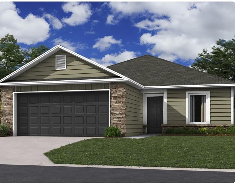 572 Bluebird St, Gardner, KS 66030