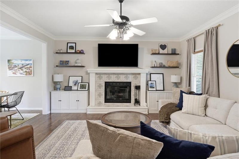 6500 155th St, Overland Park, KS 66223