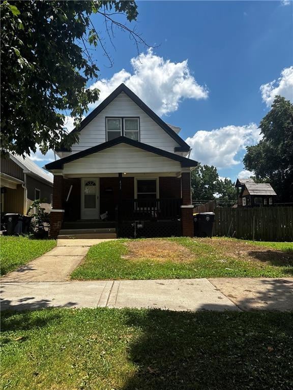 433 Oakley Ave, Kansas City, MO 64123