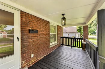 433 Oakley Ave, Kansas City, MO 64123