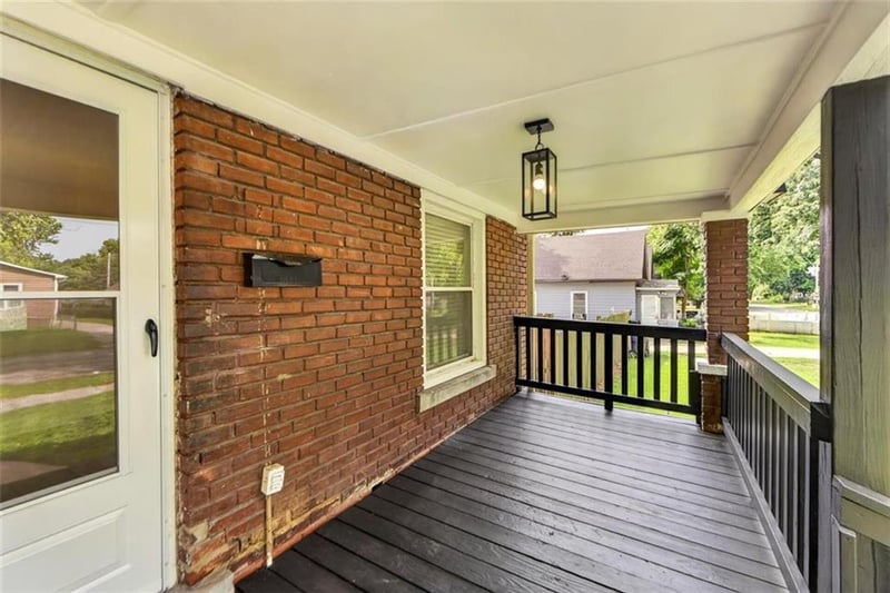433 Oakley Ave, Kansas City, MO 64123