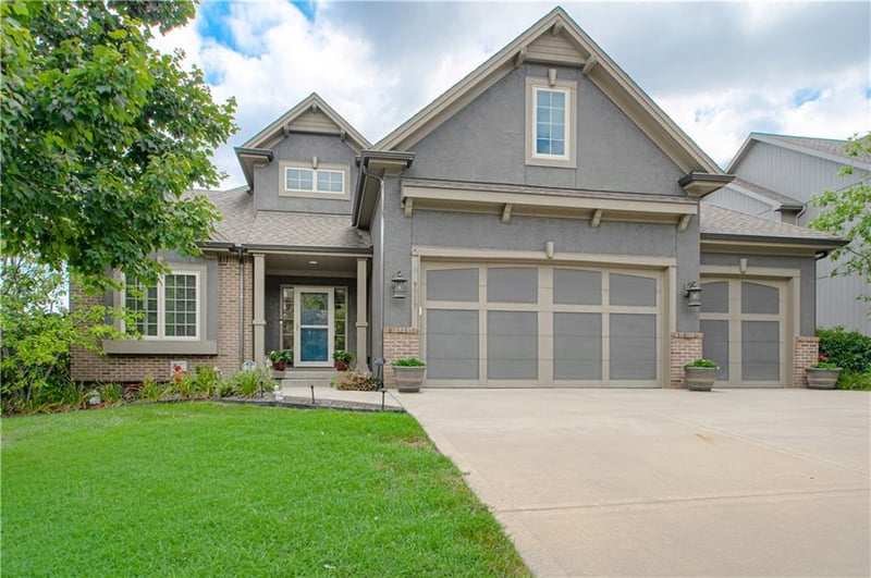 9519 Lane Ave, Kansas City, MO 64157