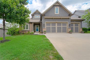 9519 N Lane Ave, Kansas City, MO 64157