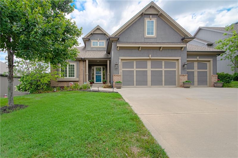 9519 Lane Ave, Kansas City, MO 64157