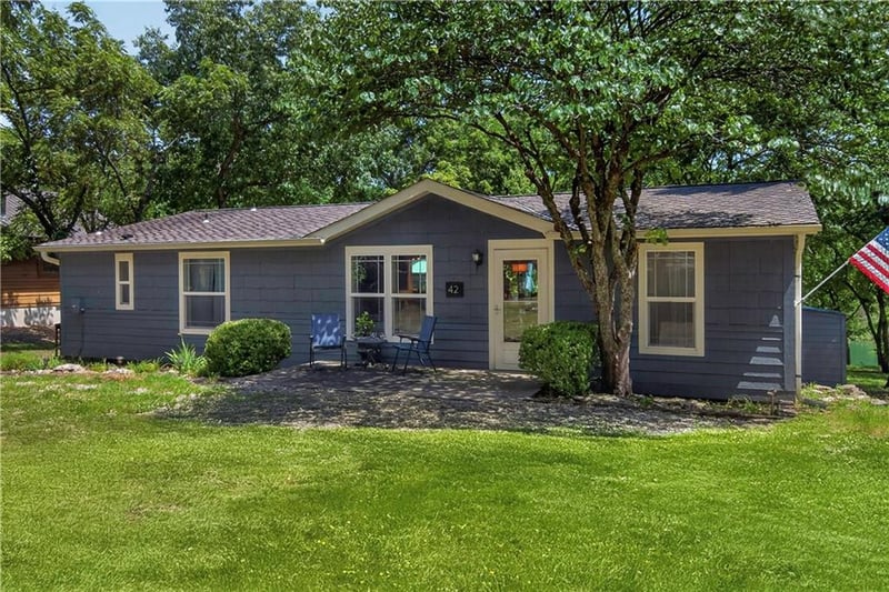 41 - 42 Timber Valley Dr, Linn Valley, KS 66040