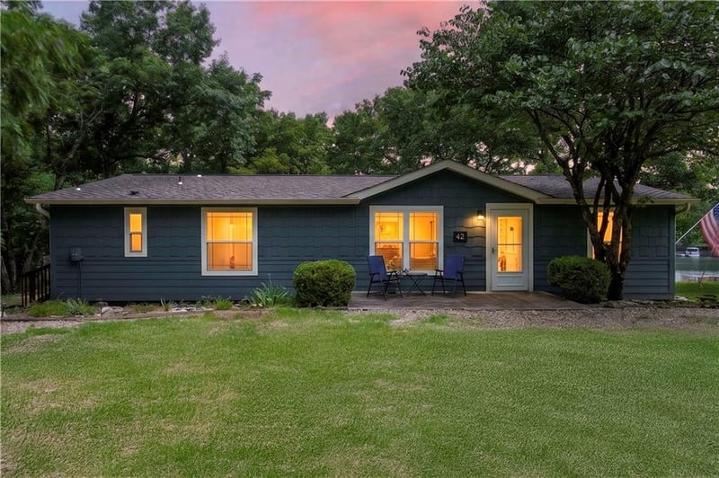 41 - 42 Timber Valley Dr, Linn Valley, KS 66040