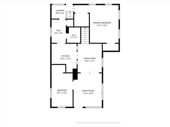 6033 Harrison St, Kansas City, MO 64110